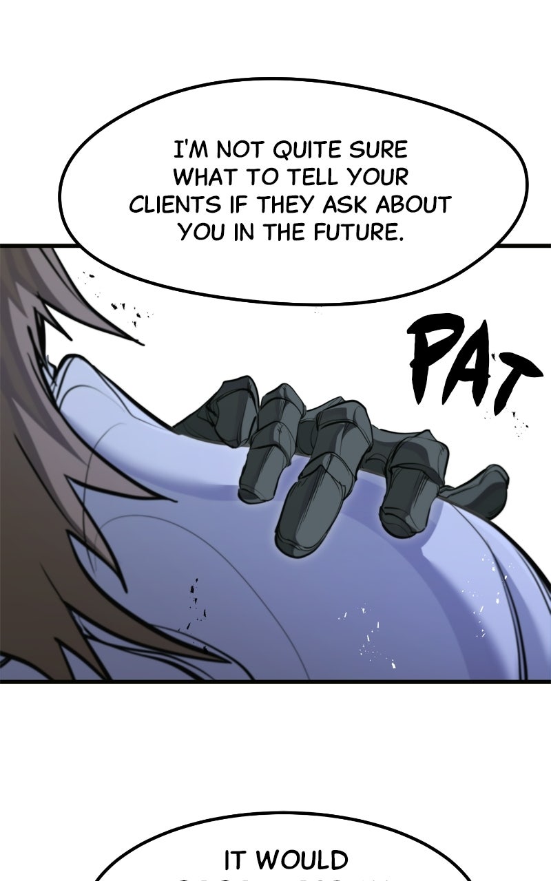 Read The Regressed Mercenary Has a Plan EN Manga Online