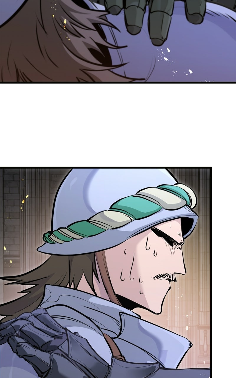 Read The Regressed Mercenary Has a Plan EN Manga Online