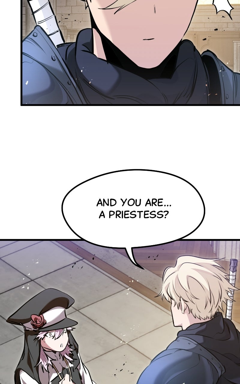 Read The Regressed Mercenary Has a Plan EN Manga Online