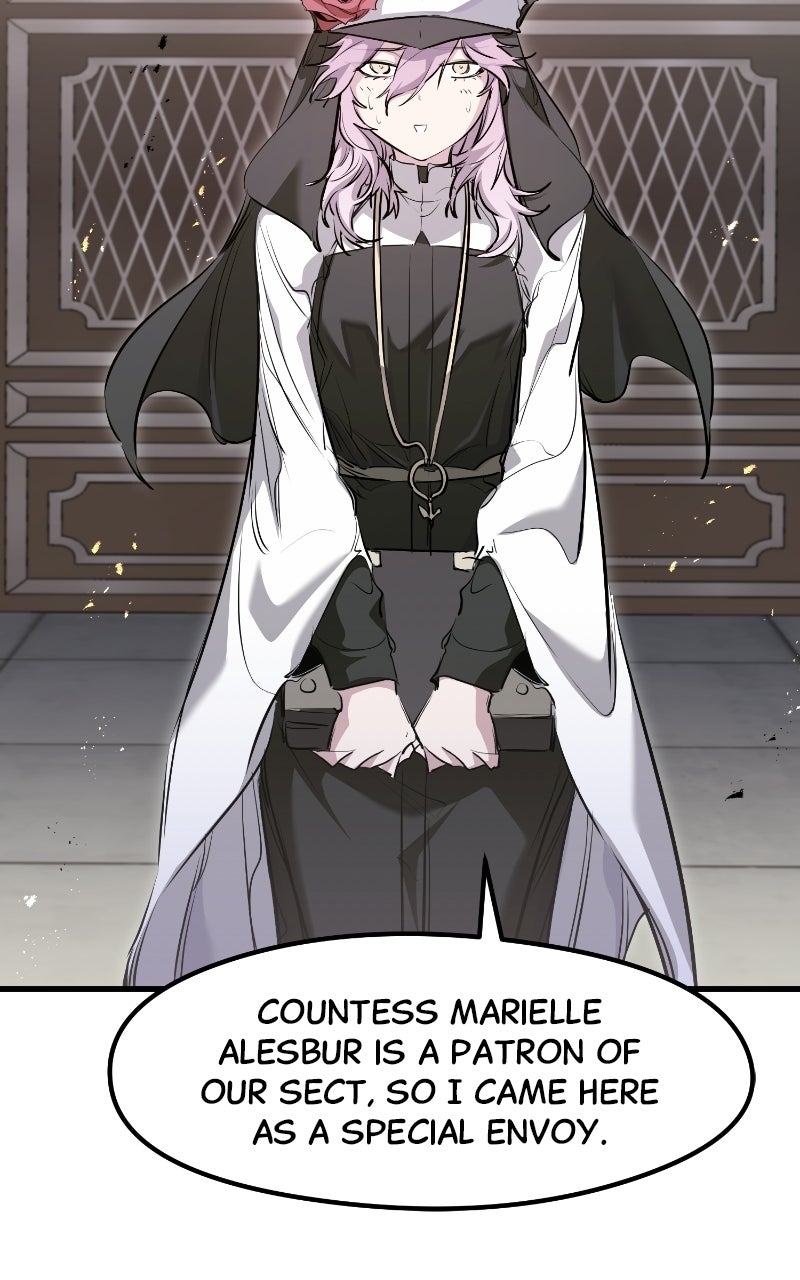 Read The Regressed Mercenary Has a Plan EN Manga Online