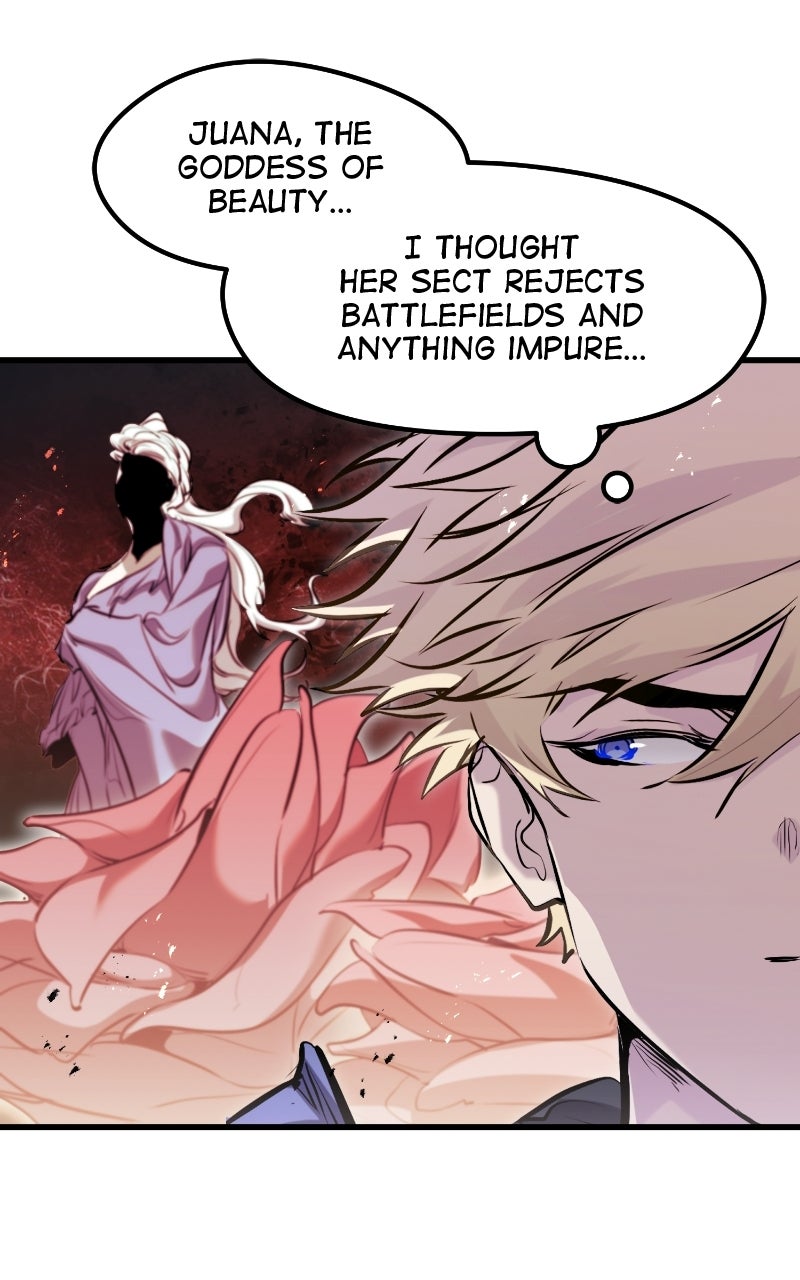 Read The Regressed Mercenary Has a Plan EN Manga Online