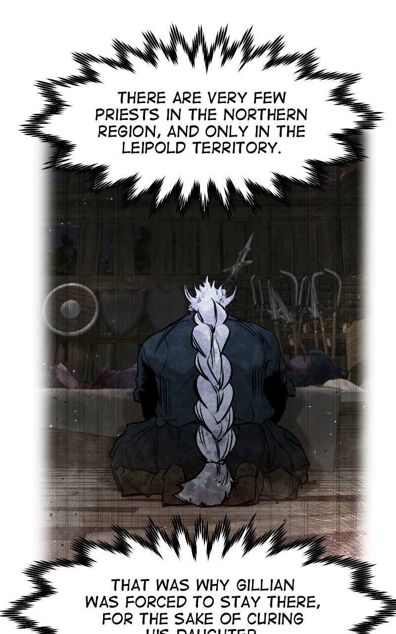 Read The Regressed Mercenary Has a Plan EN Manga Online