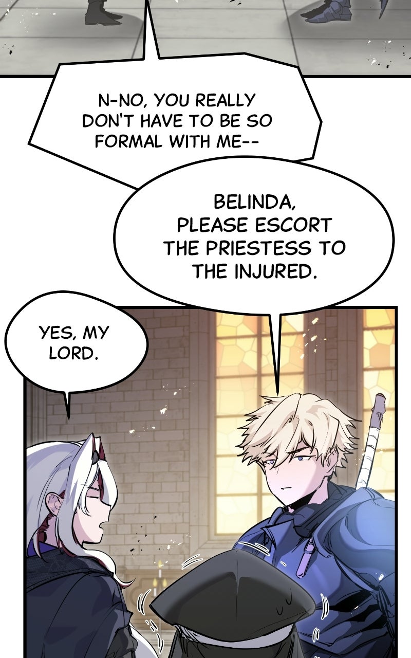 Read The Regressed Mercenary Has a Plan EN Manga Online