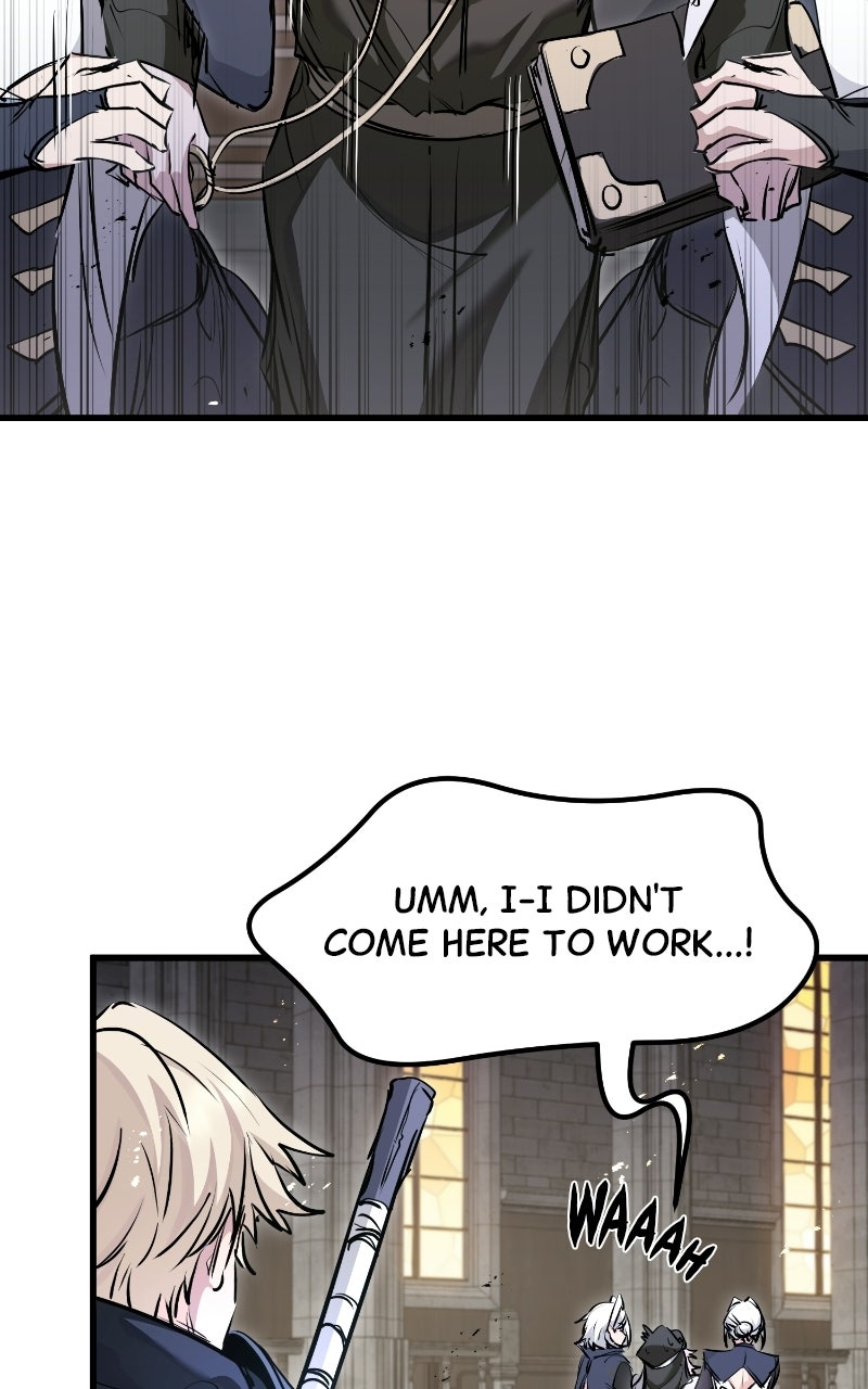 Read The Regressed Mercenary Has a Plan EN Manga Online