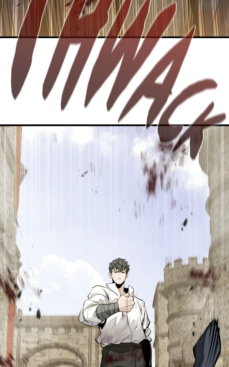 Read The Regressed Mercenary Has a Plan EN Manga Online