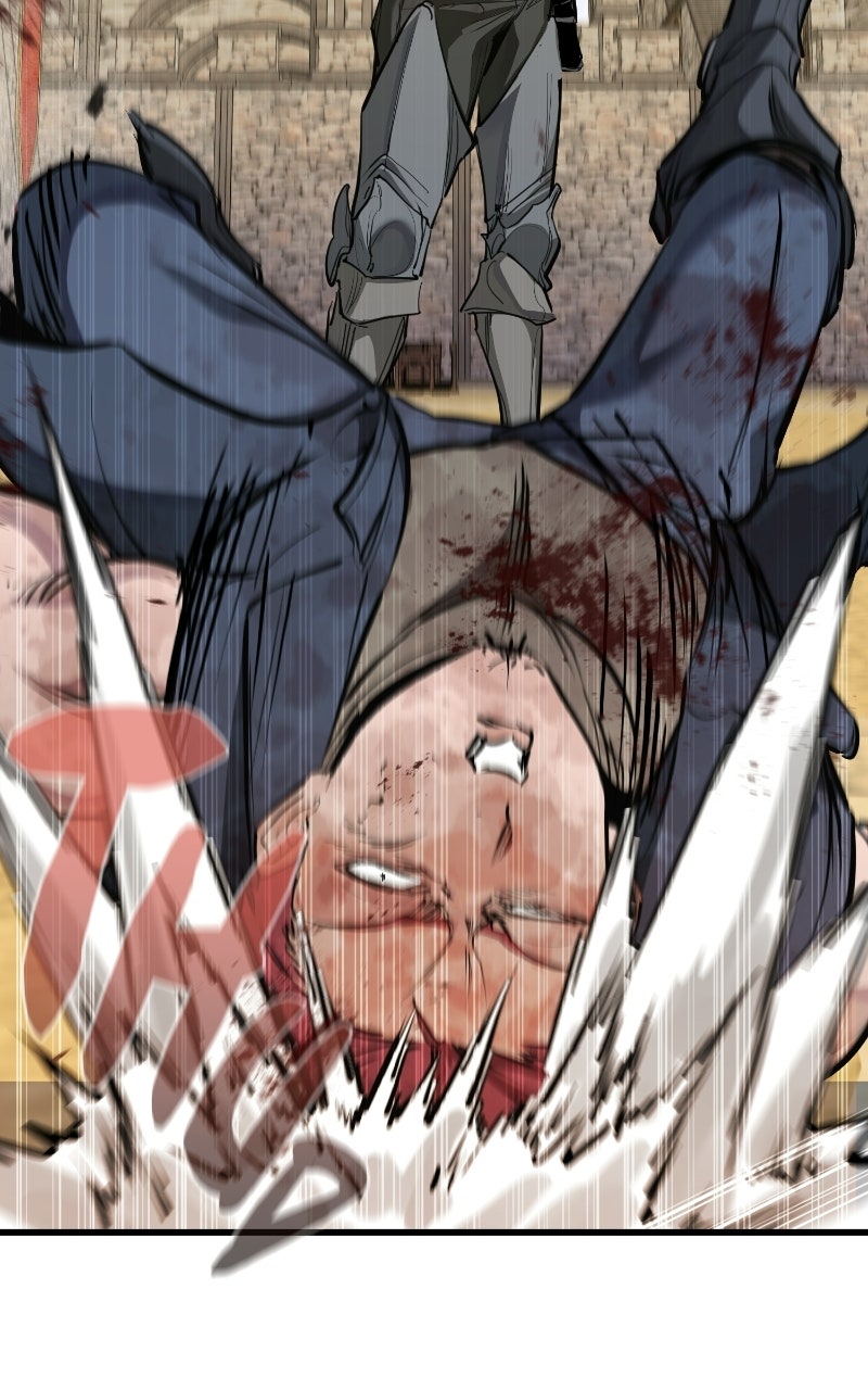 Read The Regressed Mercenary Has a Plan EN Manga Online