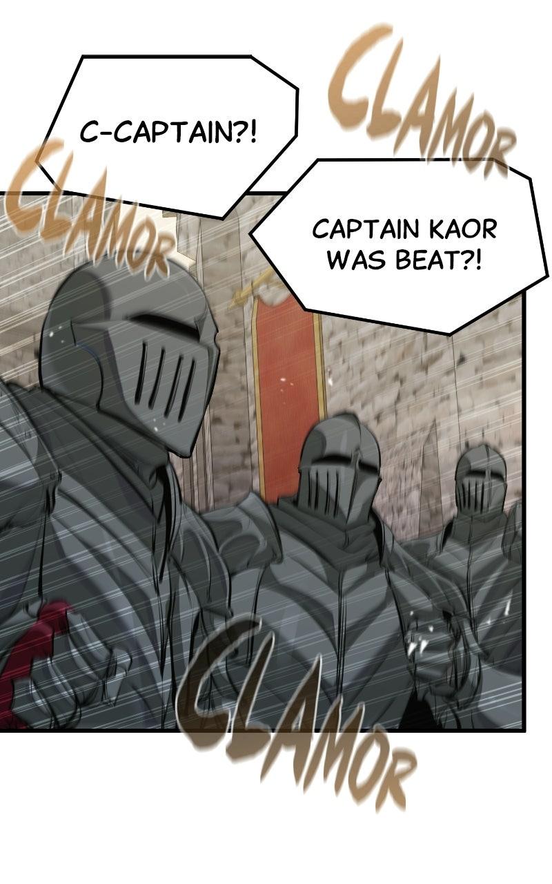 Read The Regressed Mercenary Has a Plan EN Manga Online