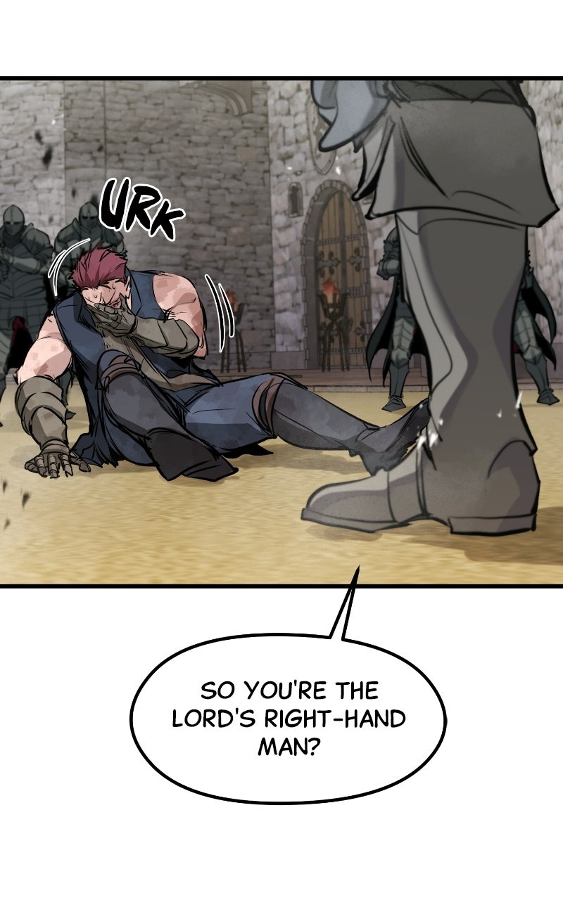 Read The Regressed Mercenary Has a Plan EN Manga Online