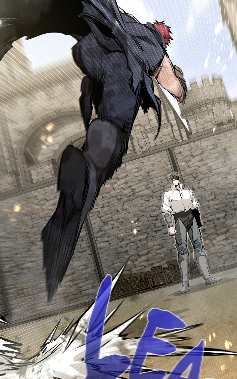 Read The Regressed Mercenary Has a Plan EN Manga Online