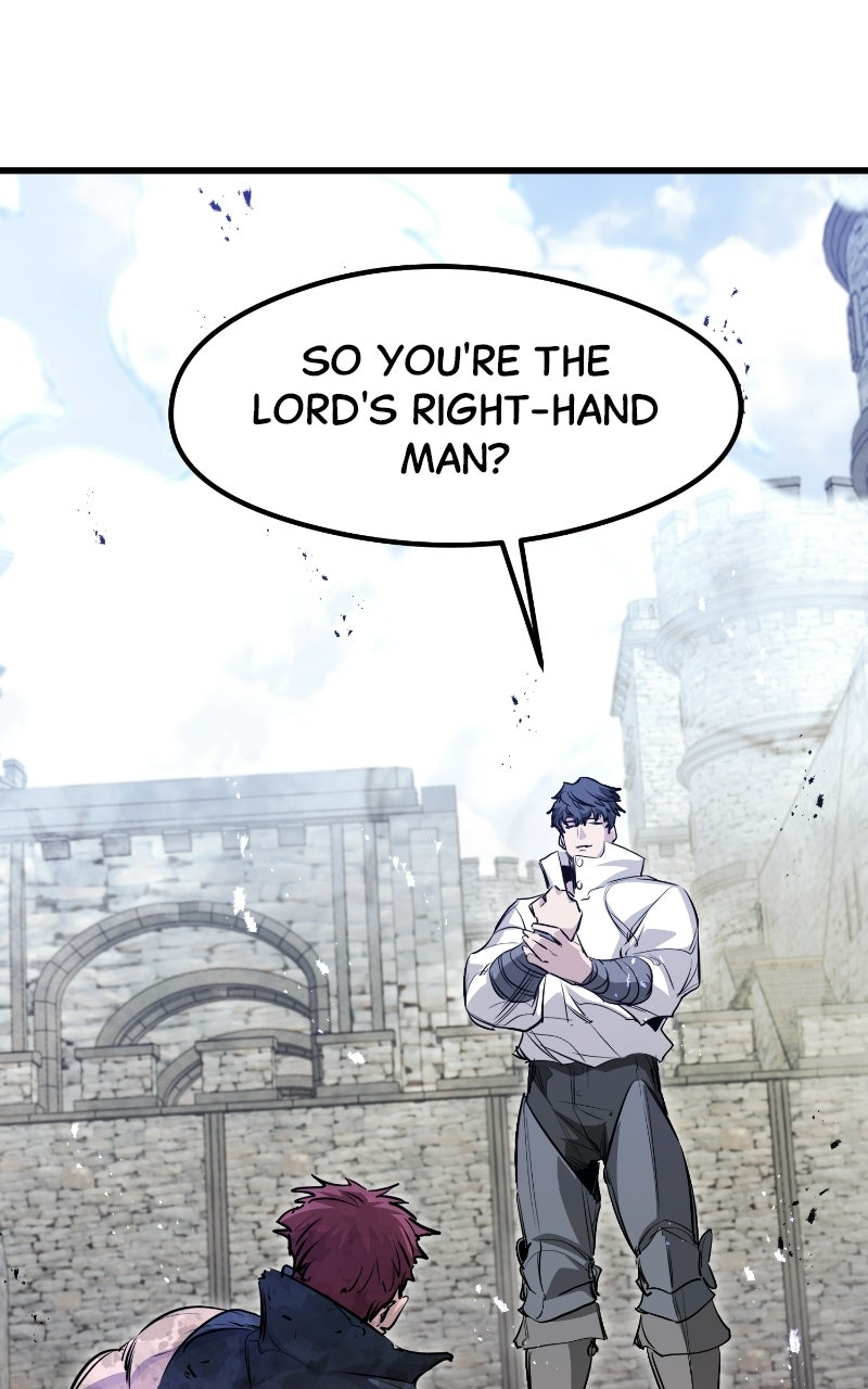 Read The Regressed Mercenary Has a Plan EN Manga Online