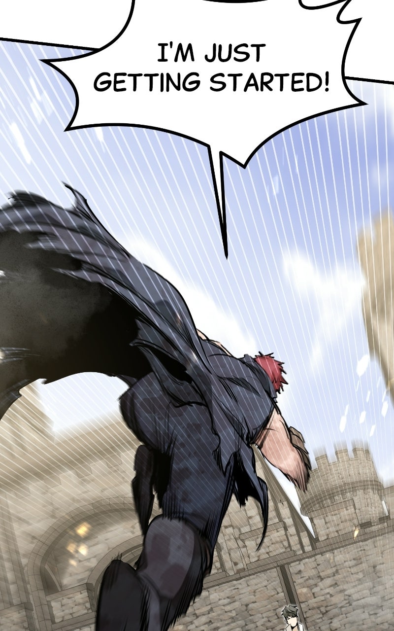 Read The Regressed Mercenary Has a Plan EN Manga Online