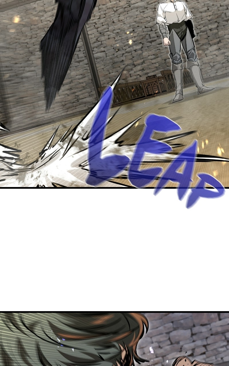 Read The Regressed Mercenary Has a Plan EN Manga Online