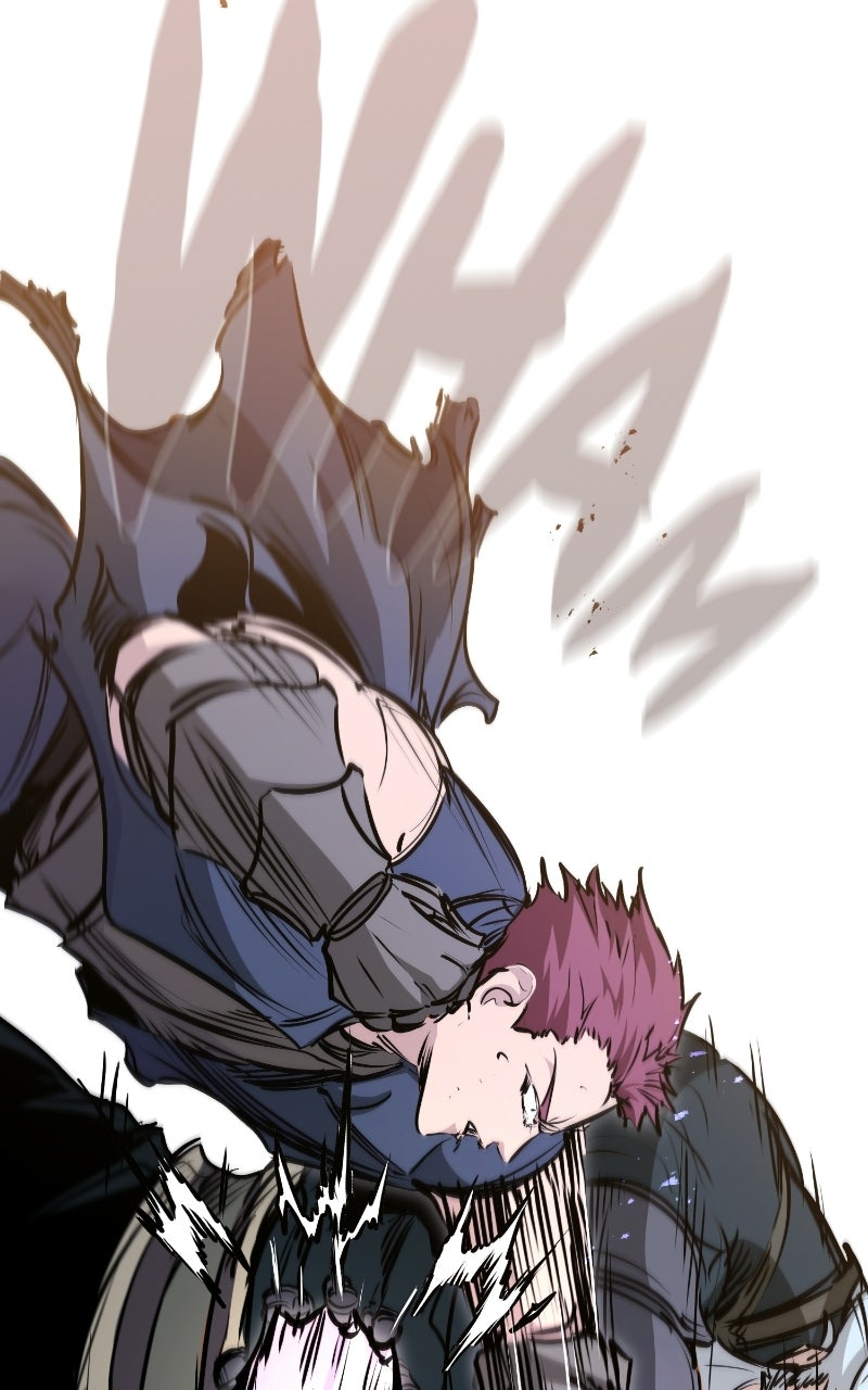 Read The Regressed Mercenary Has a Plan EN Manga Online