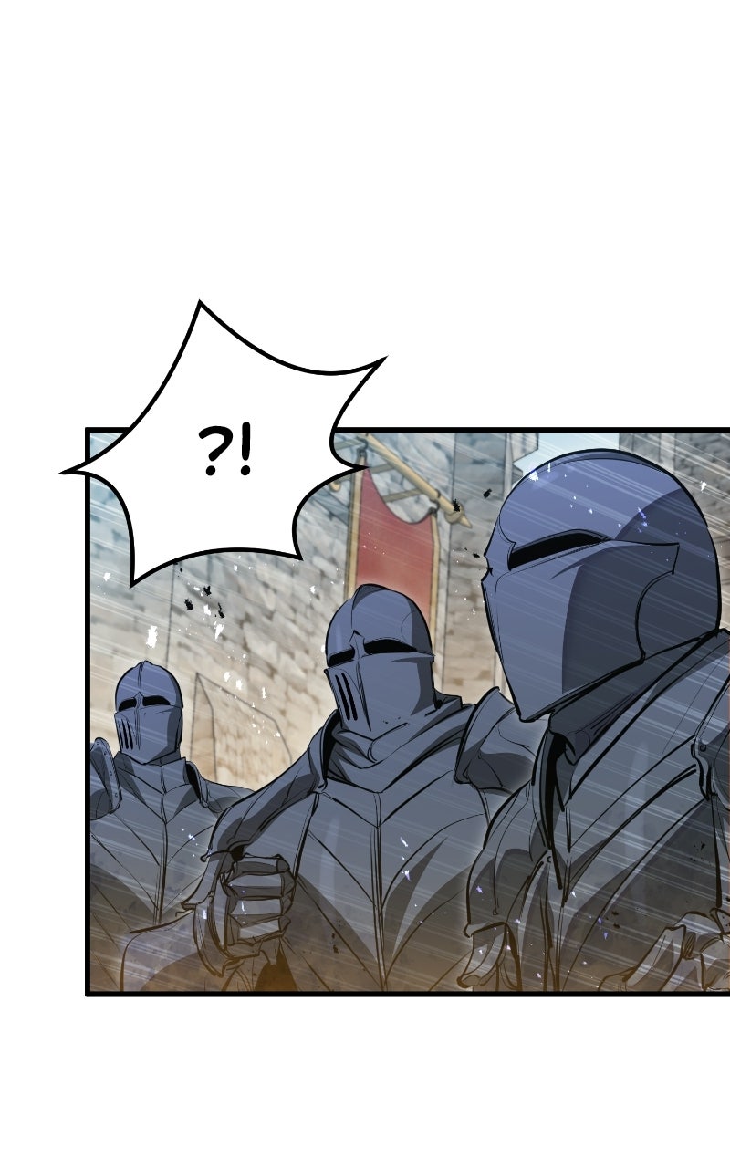 Read The Regressed Mercenary Has a Plan EN Manga Online