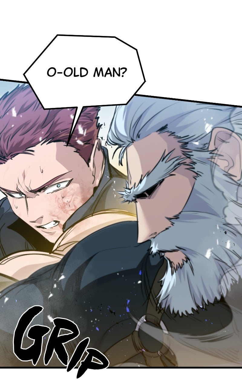 Read The Regressed Mercenary Has a Plan EN Manga Online