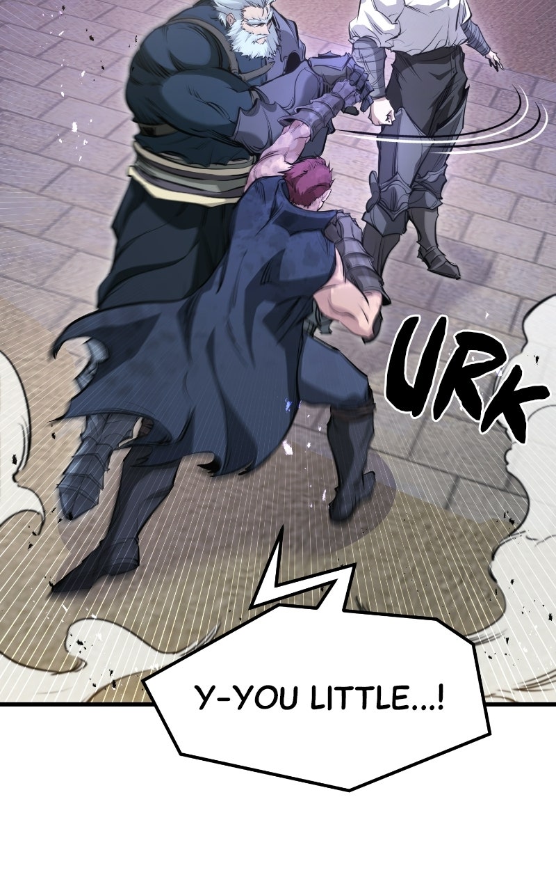 Read The Regressed Mercenary Has a Plan EN Manga Online