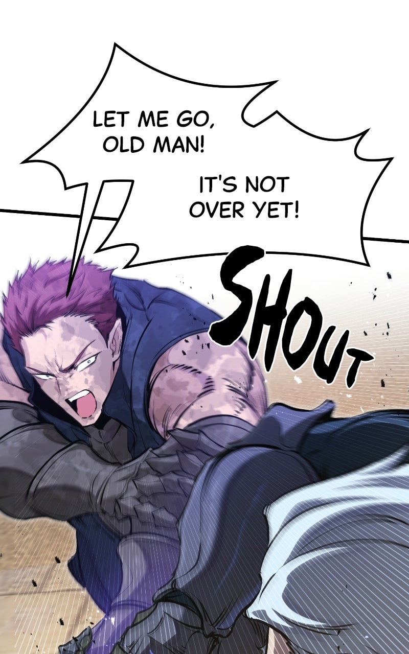 Read The Regressed Mercenary Has a Plan EN Manga Online