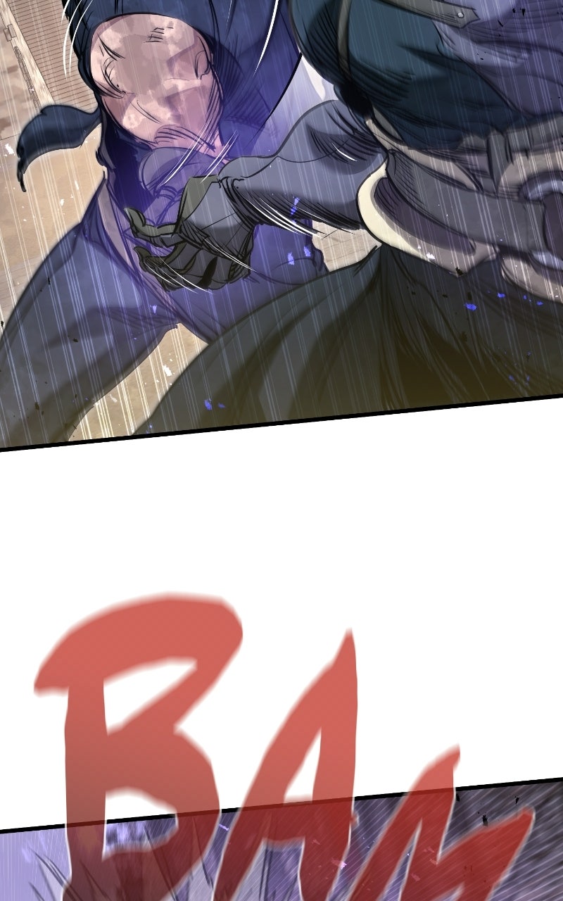 Read The Regressed Mercenary Has a Plan EN Manga Online