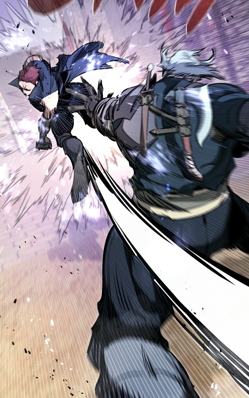 Read The Regressed Mercenary Has a Plan EN Manga Online