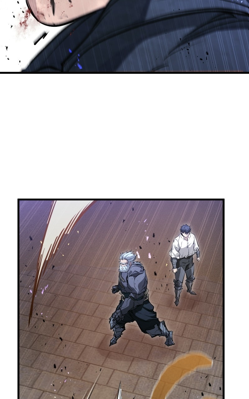 Read The Regressed Mercenary Has a Plan EN Manga Online