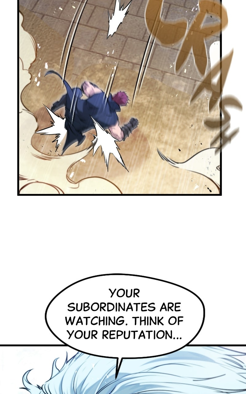 Read The Regressed Mercenary Has a Plan EN Manga Online