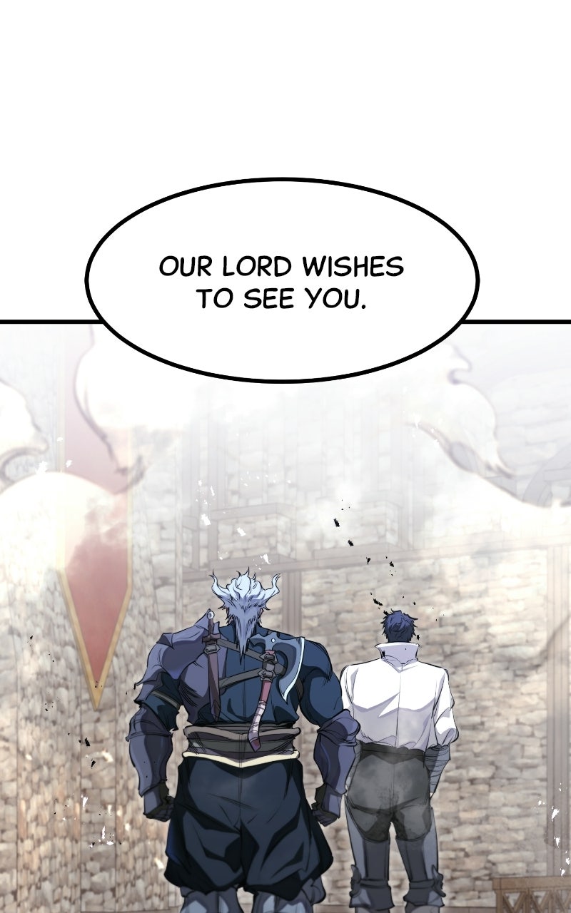 Read The Regressed Mercenary Has a Plan EN Manga Online