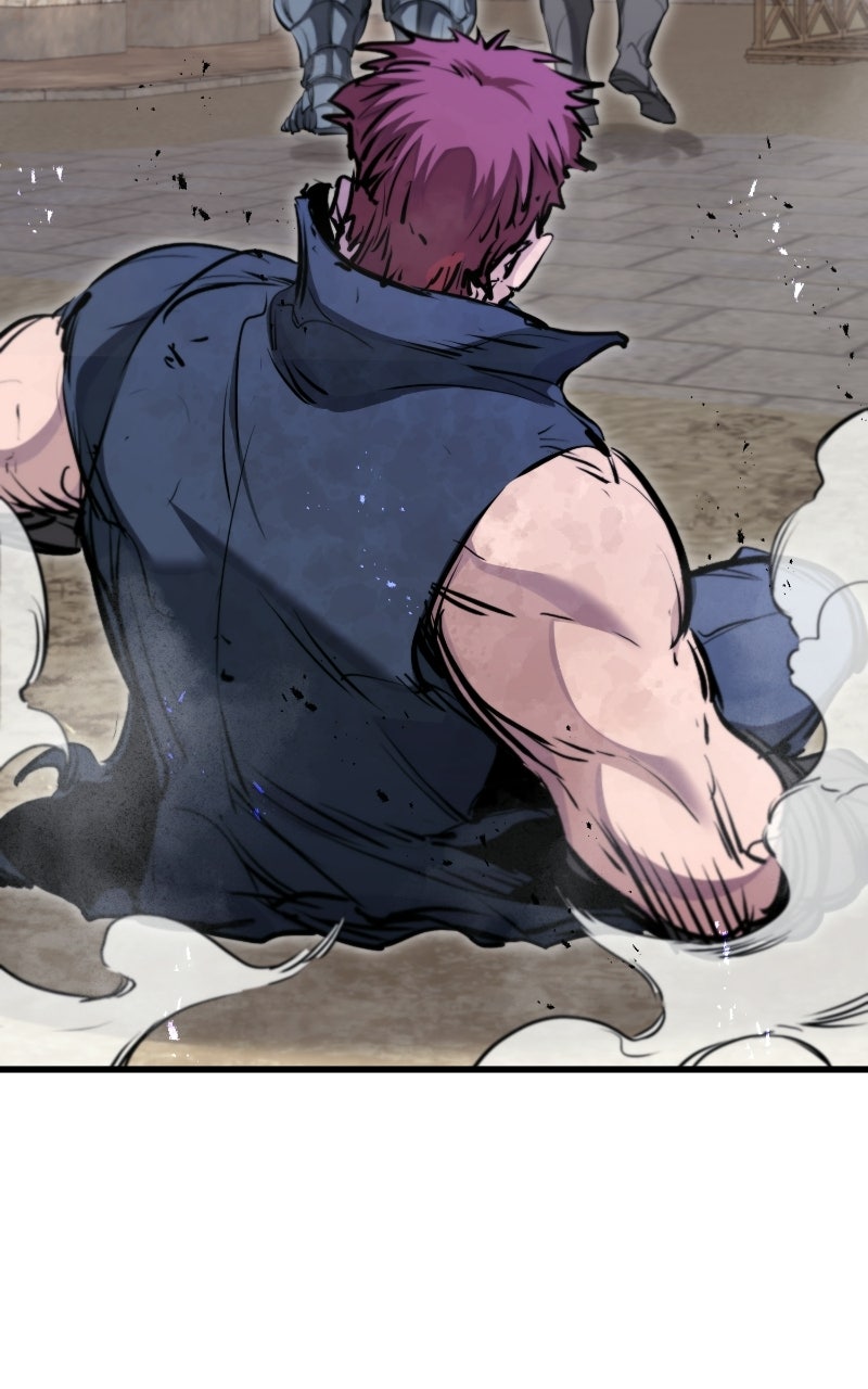 Read The Regressed Mercenary Has a Plan EN Manga Online