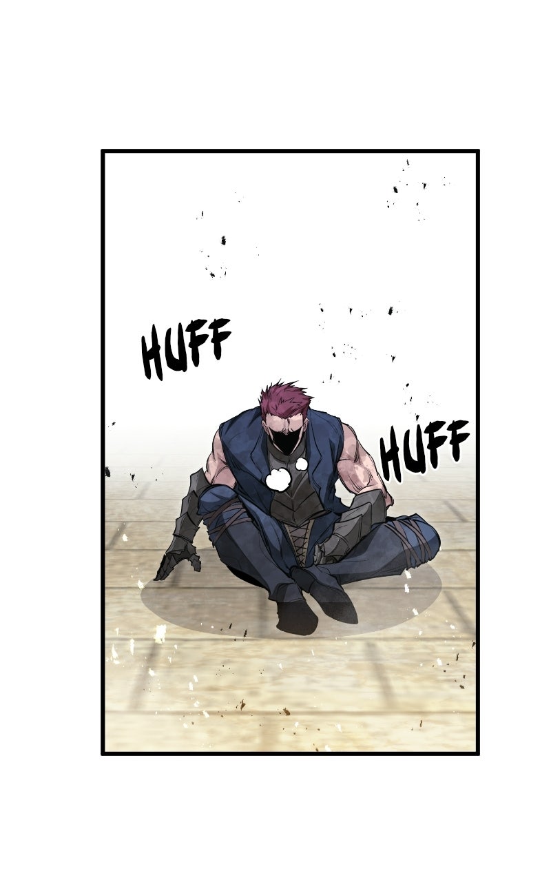 Read The Regressed Mercenary Has a Plan EN Manga Online