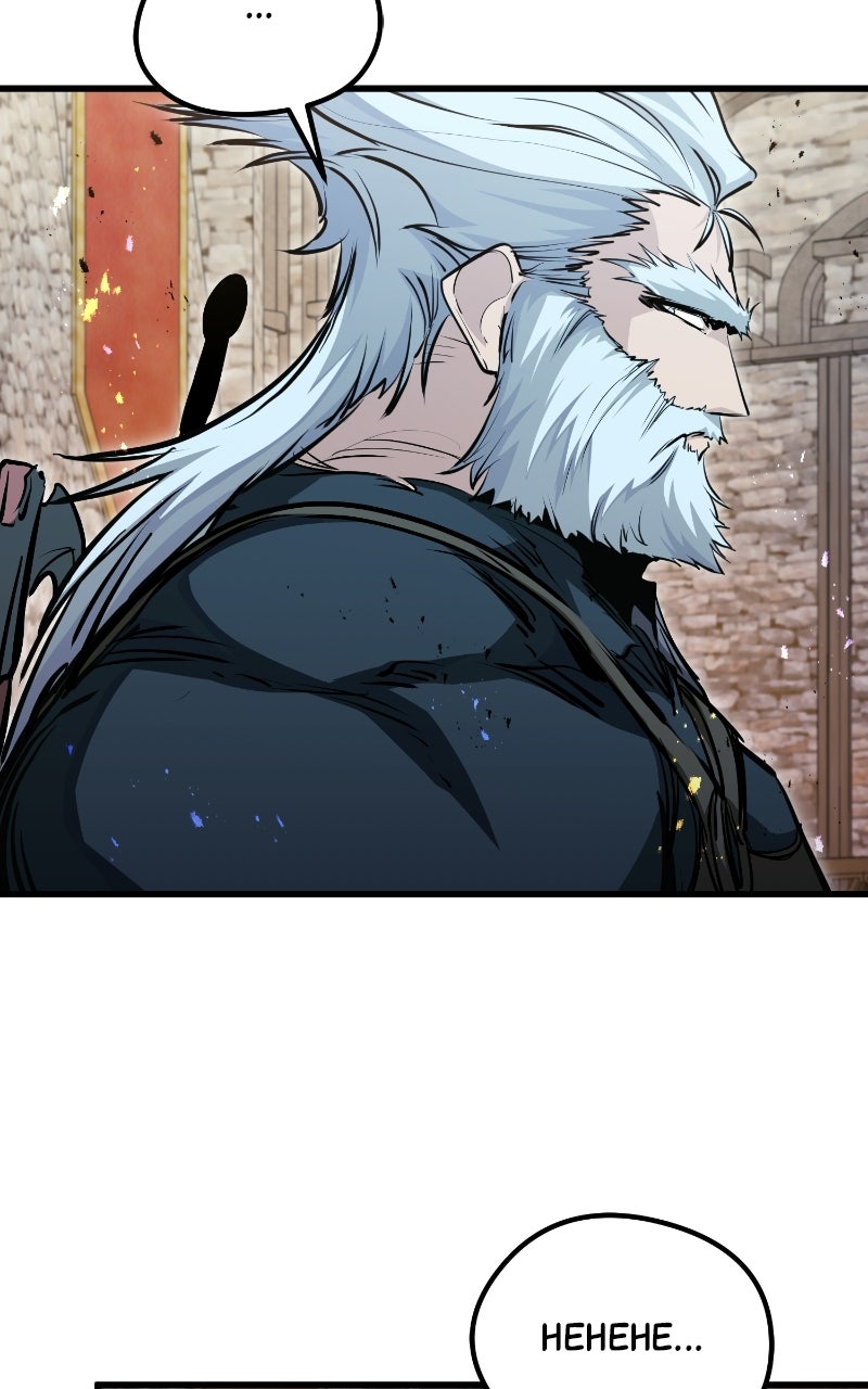 Read The Regressed Mercenary Has a Plan EN Manga Online