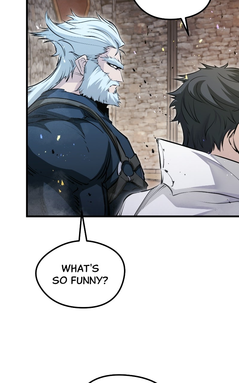 Read The Regressed Mercenary Has a Plan EN Manga Online