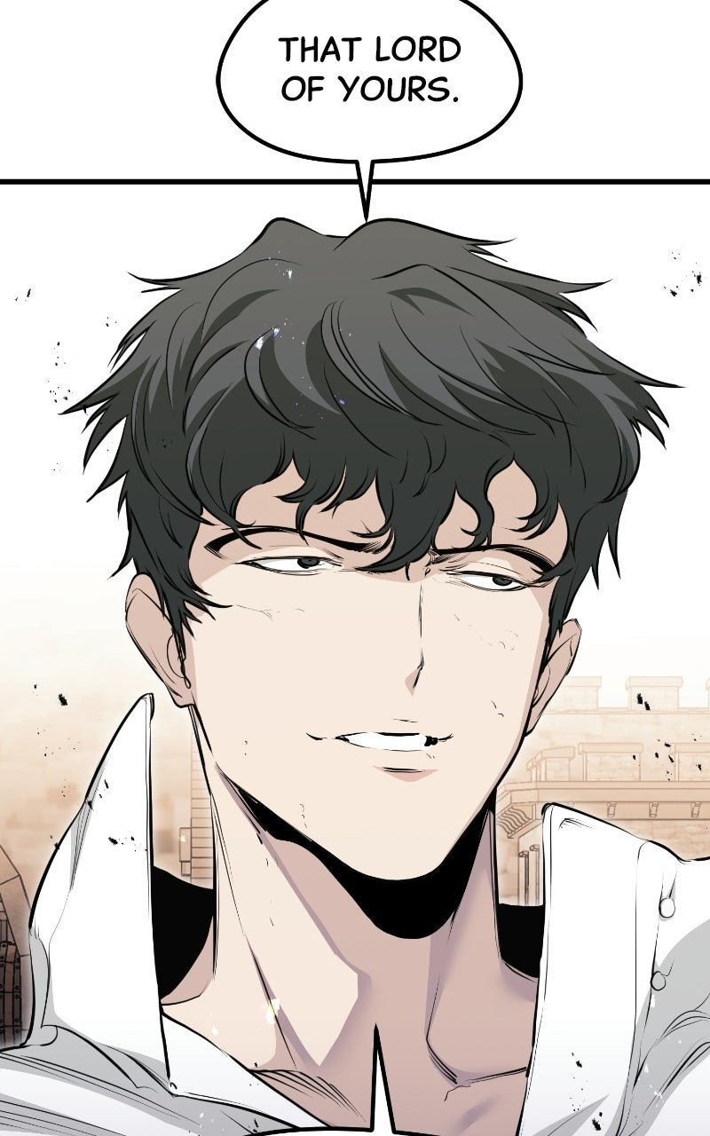 Read The Regressed Mercenary Has a Plan EN Manga Online