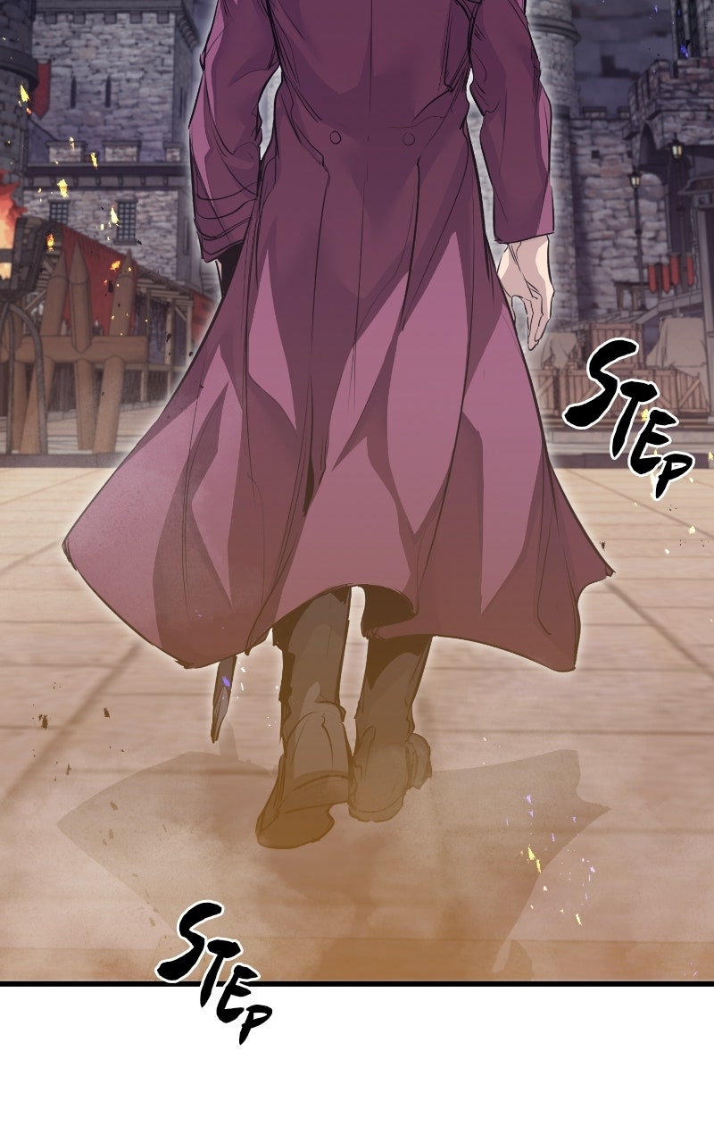 Read The Regressed Mercenary Has a Plan EN Manga Online