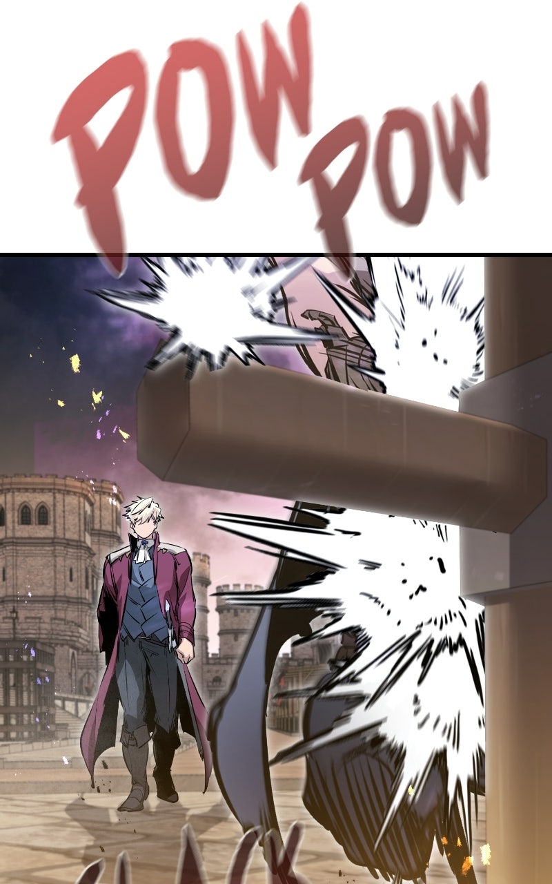 Read The Regressed Mercenary Has a Plan EN Manga Online