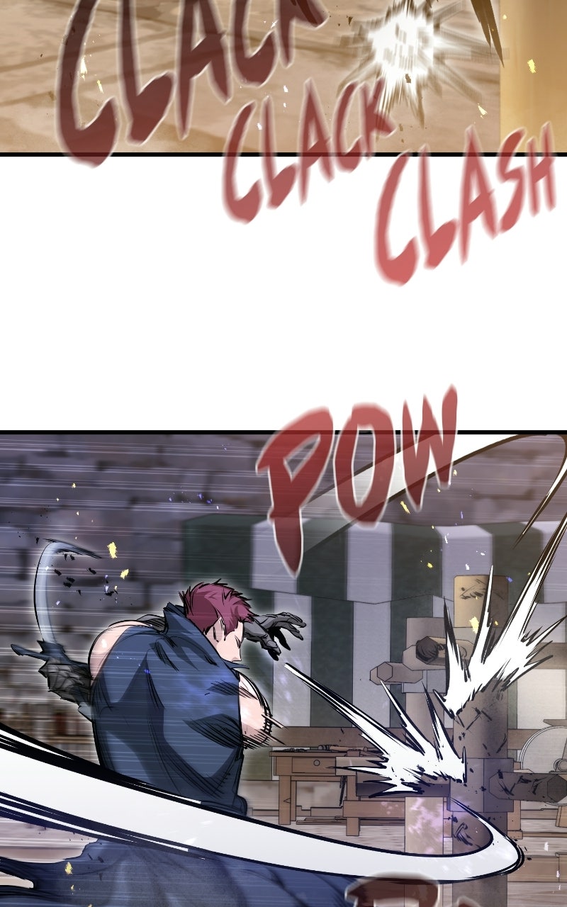 Read The Regressed Mercenary Has a Plan EN Manga Online