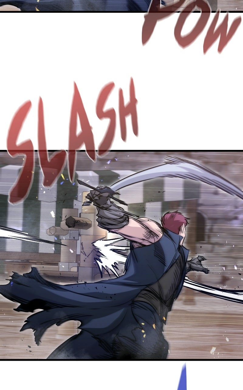 Read The Regressed Mercenary Has a Plan EN Manga Online