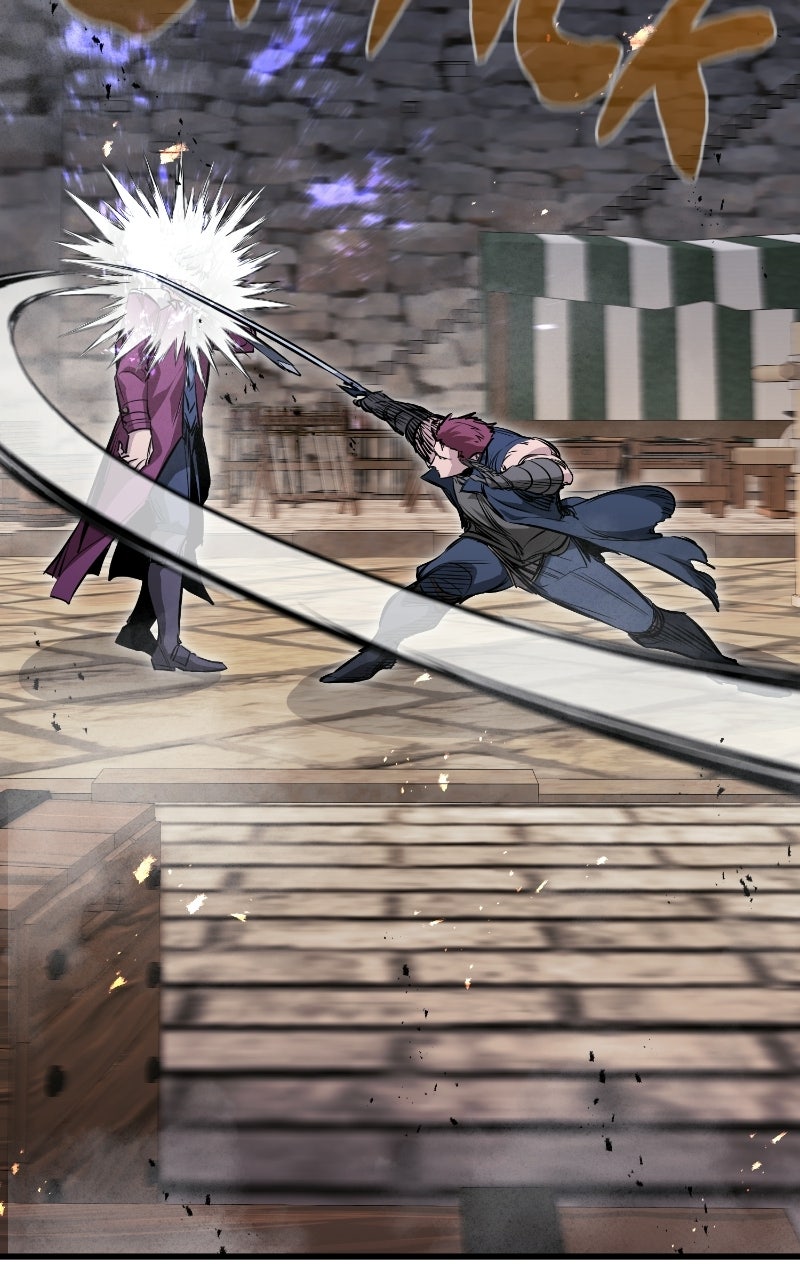 Read The Regressed Mercenary Has a Plan EN Manga Online