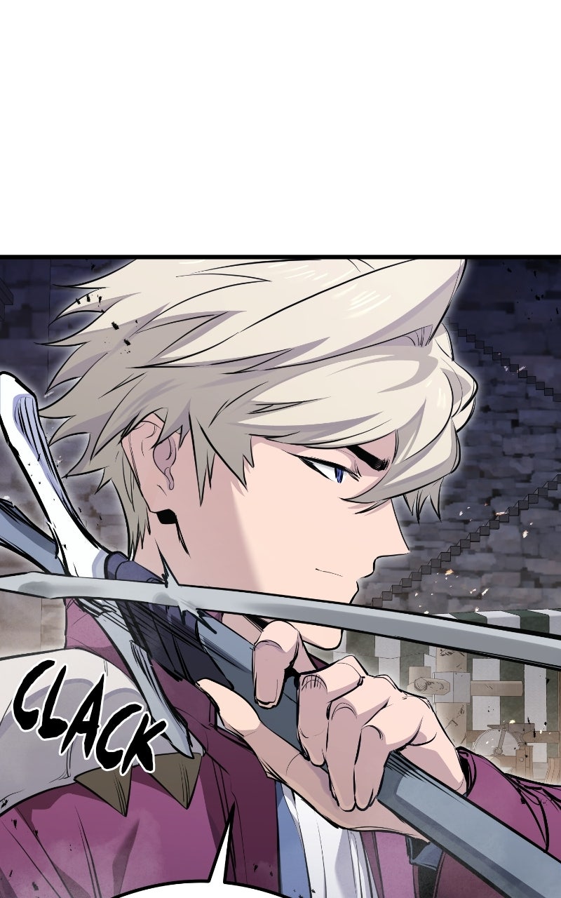 Read The Regressed Mercenary Has a Plan EN Manga Online