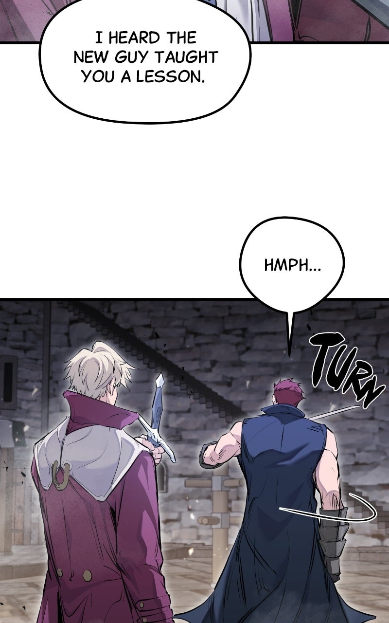 Read The Regressed Mercenary Has a Plan EN Manga Online