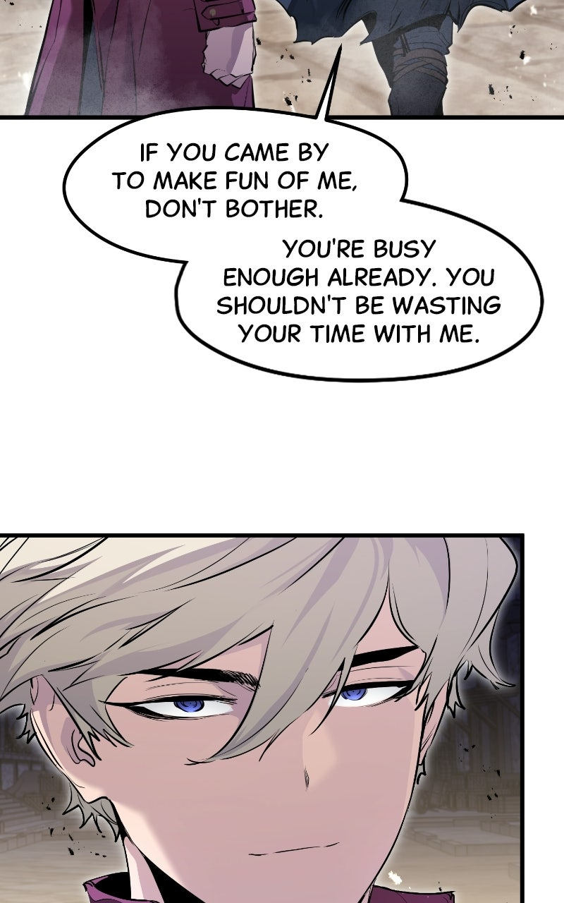 Read The Regressed Mercenary Has a Plan EN Manga Online