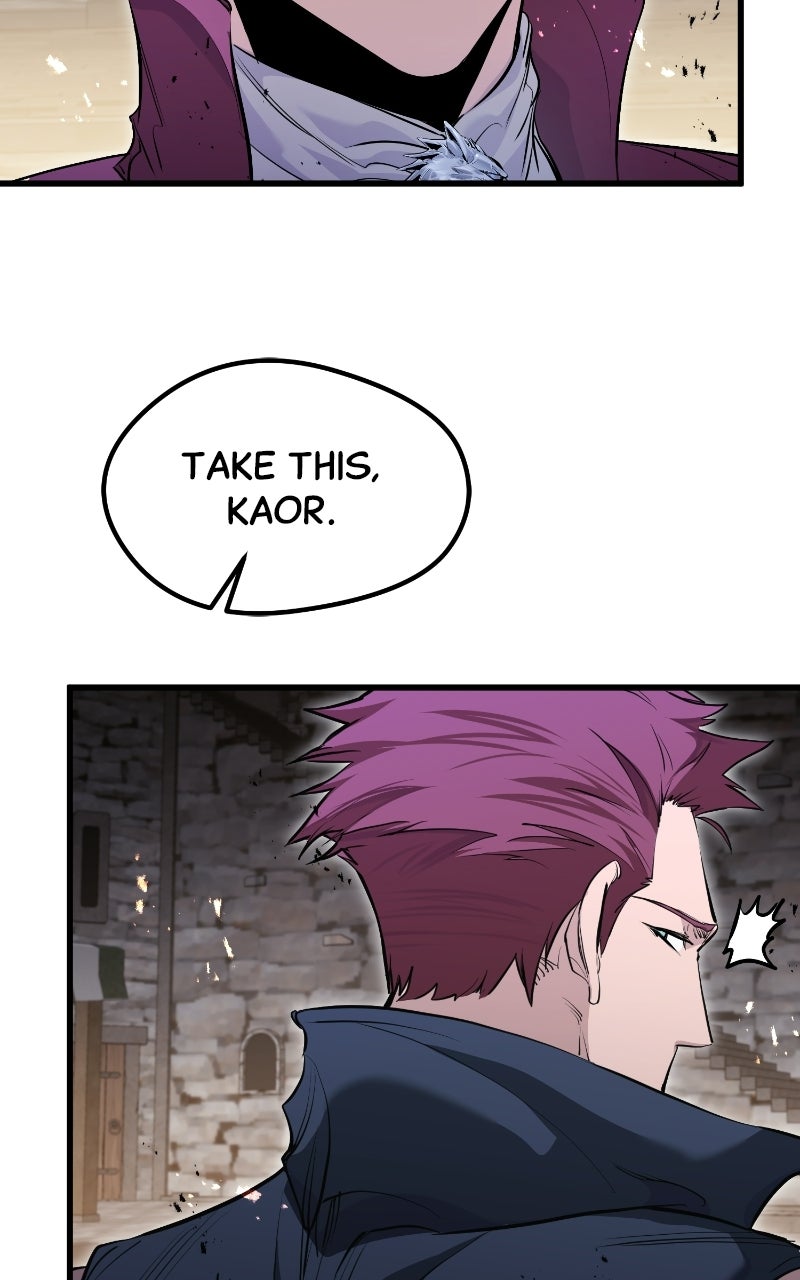 Read The Regressed Mercenary Has a Plan EN Manga Online