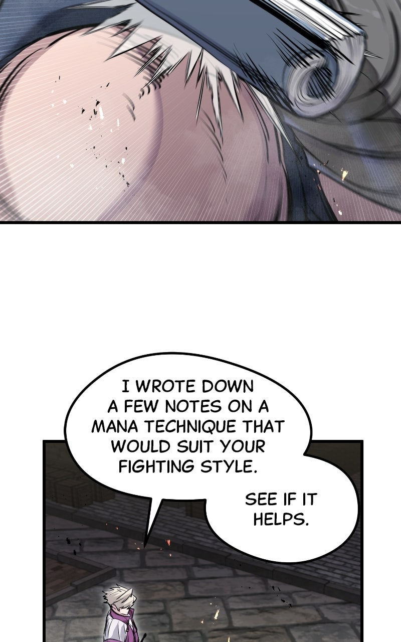 Read The Regressed Mercenary Has a Plan EN Manga Online