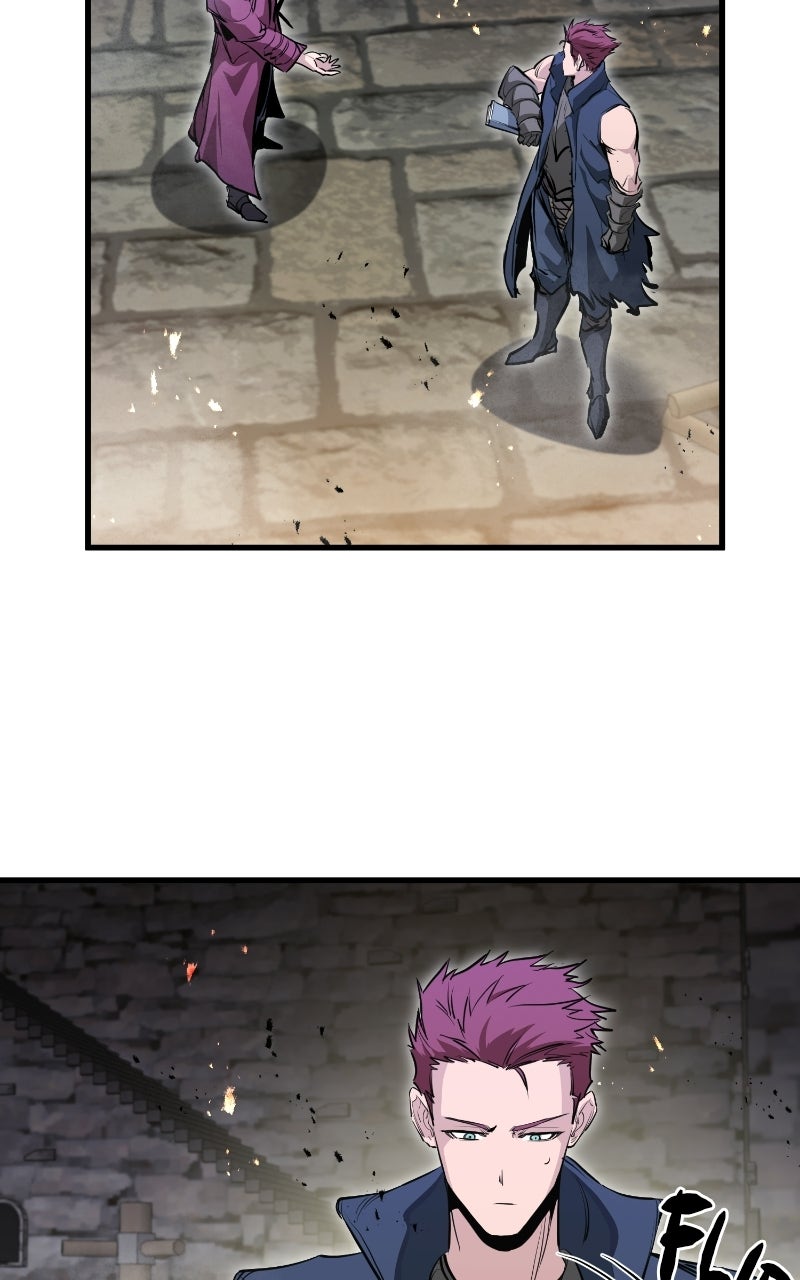 Read The Regressed Mercenary Has a Plan EN Manga Online