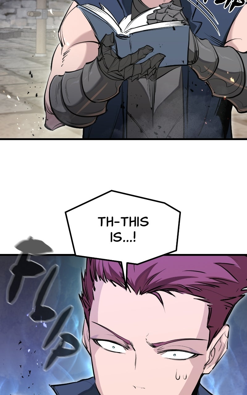 Read The Regressed Mercenary Has a Plan EN Manga Online