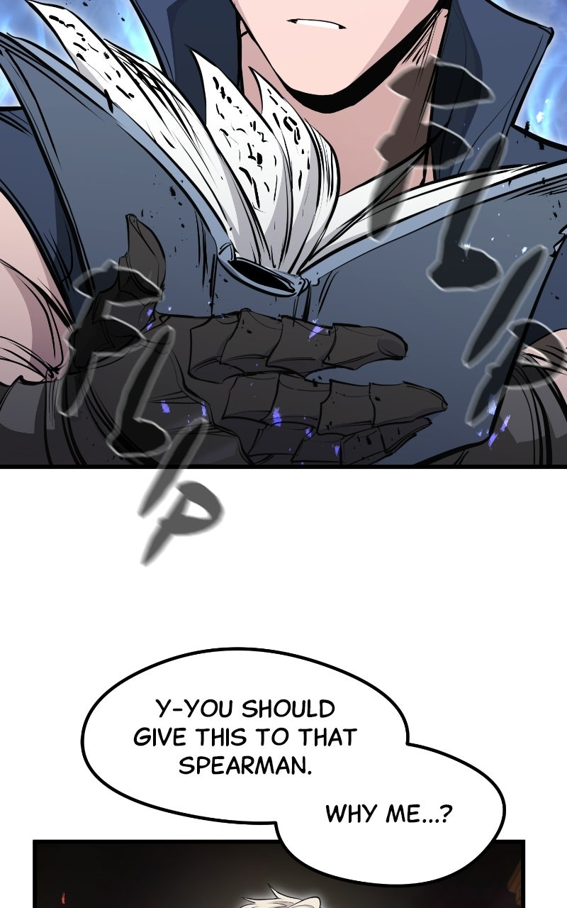 Read The Regressed Mercenary Has a Plan EN Manga Online