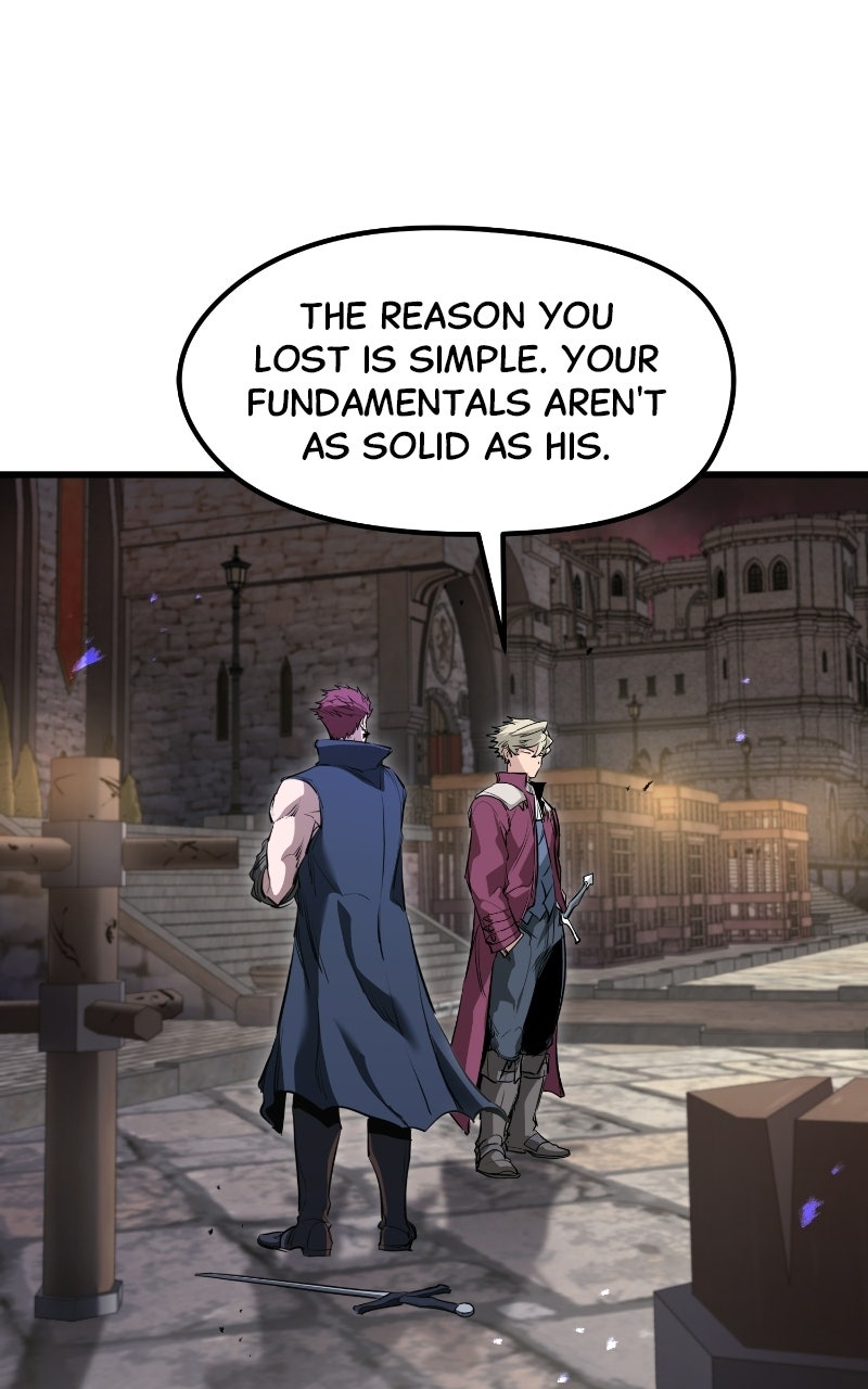 Read The Regressed Mercenary Has a Plan EN Manga Online