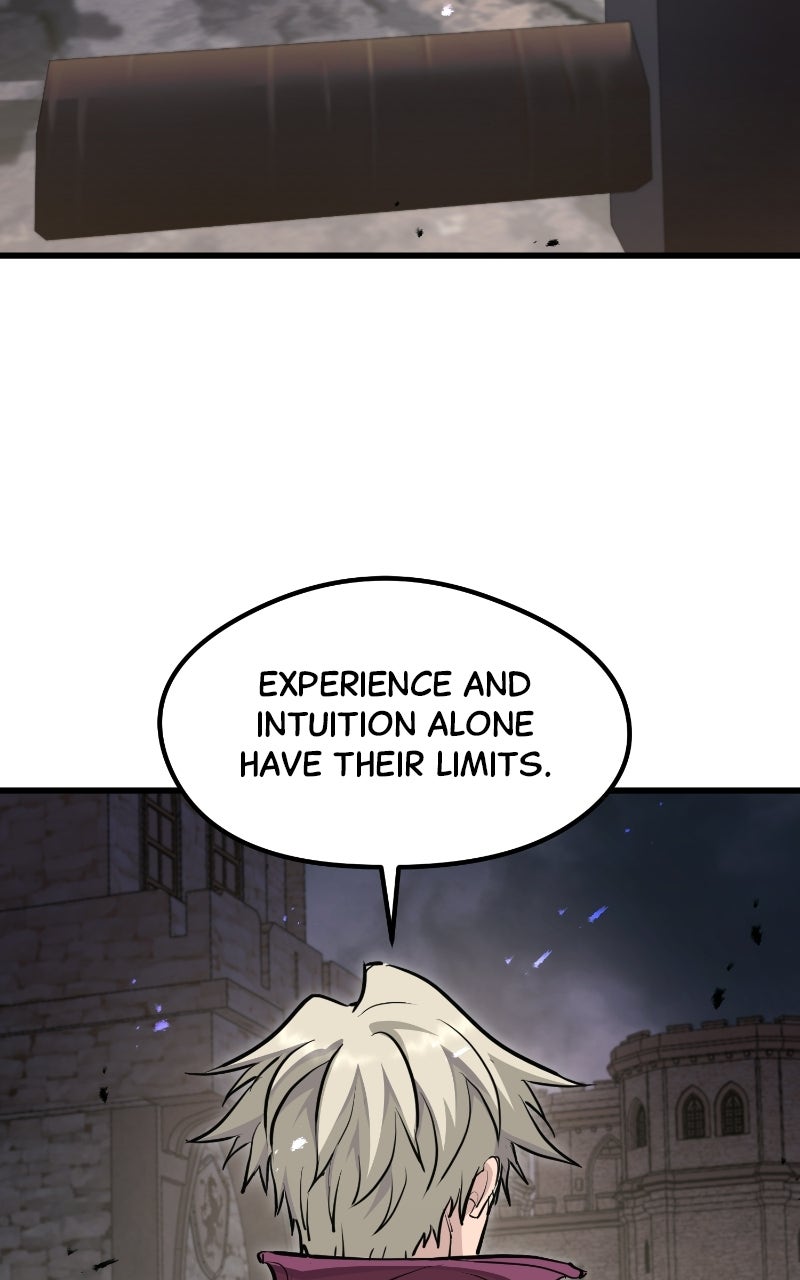 Read The Regressed Mercenary Has a Plan EN Manga Online