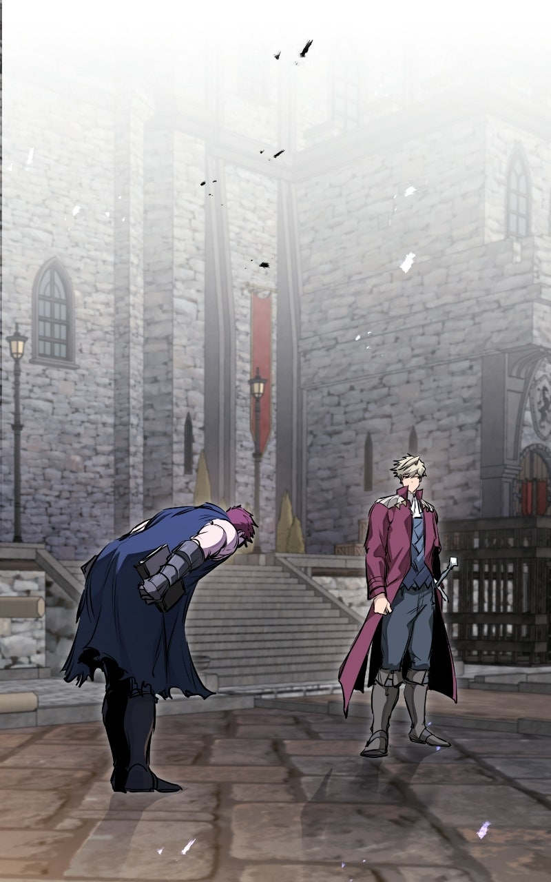 Read The Regressed Mercenary Has a Plan EN Manga Online