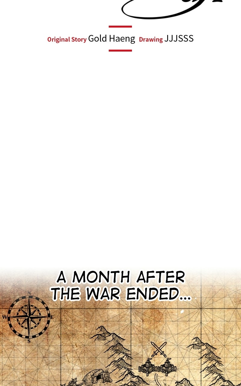 Read The Regressed Mercenary Has a Plan EN Manga Online