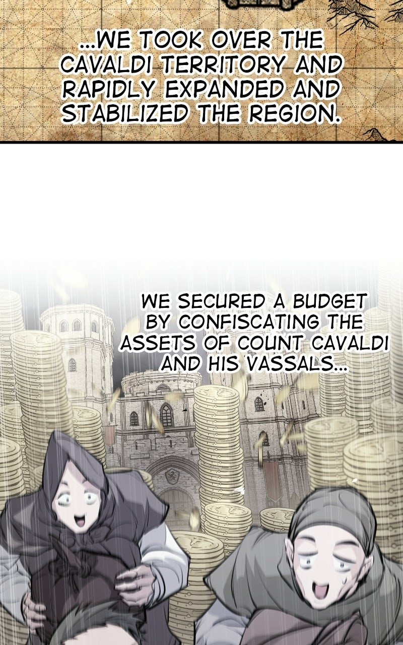 Read The Regressed Mercenary Has a Plan EN Manga Online