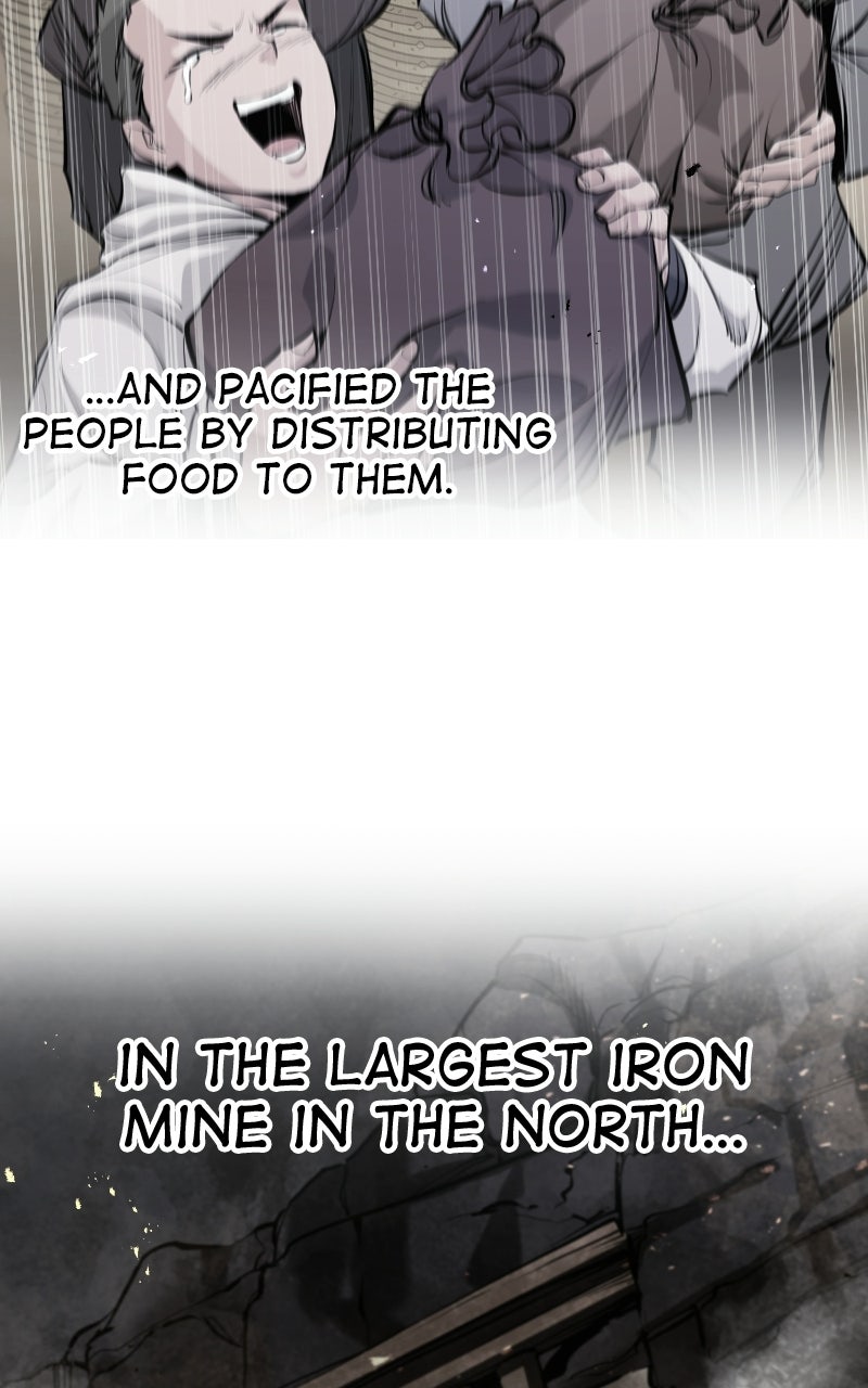 Read The Regressed Mercenary Has a Plan EN Manga Online